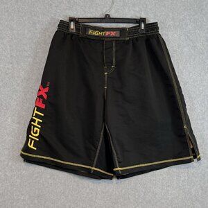 FIGHTFX MEN Fighting Boxing Shorts SZ 40